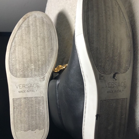 high top palazzo medusa - Picture 1 of 4